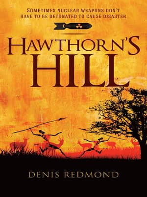 cover image of Hawthorn's Hill
